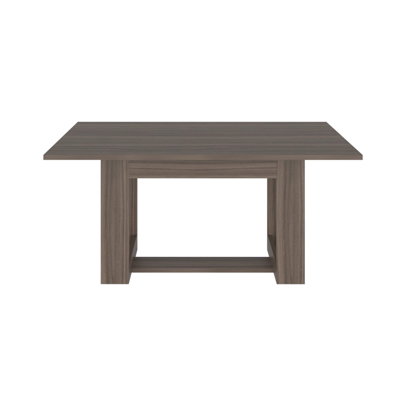 MESA DE COMEDOR VOLTERRA CARTAGENA 74X160X85 CM - 5