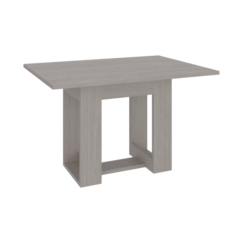 MESA DE COMEDOR VOLTERRA CARTAGENA 74X120X85 CM - 4