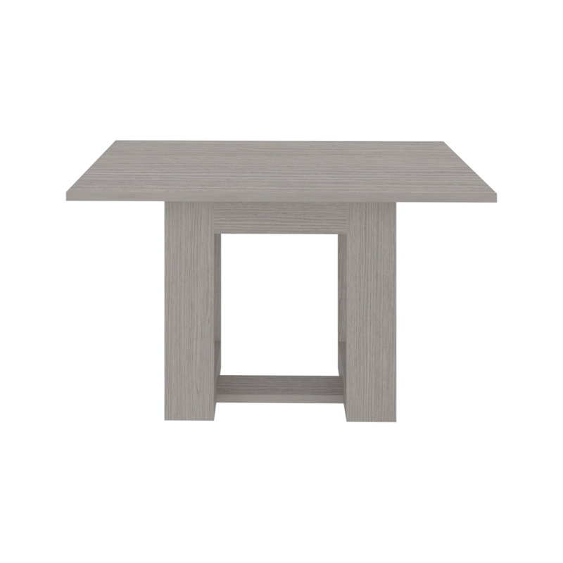 MESA DE COMEDOR VOLTERRA CARTAGENA 74X120X85 CM - 5