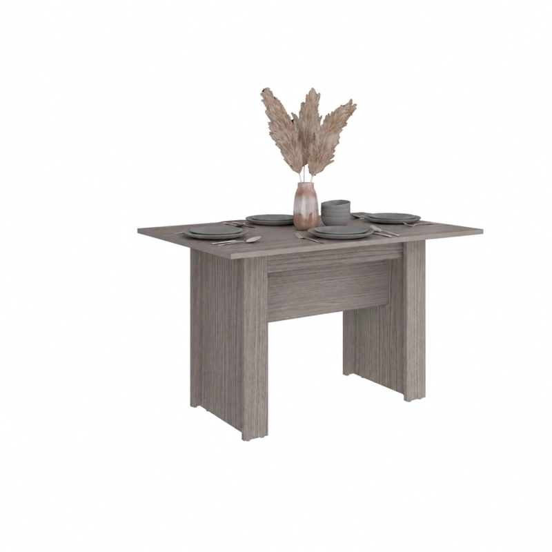 MESA DE COMEDOR CLASSIC POSITANO 73,9X120X85 CM - 1