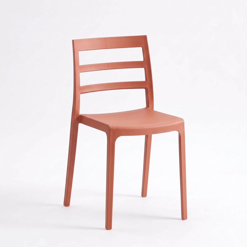 SILLA NEW YORK NEGRA 79,0X41,0X46,0 CM - 3
