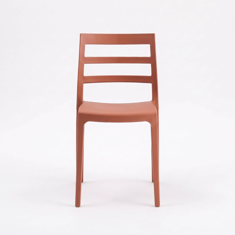 SILLA NEW YORK NEGRA 79,0X41,0X46,0 CM - 4