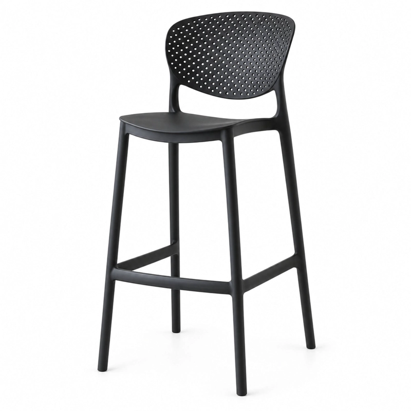 TABURETE ALTO RIO NEGRO 103,0X49,0X48,0 CM - 3