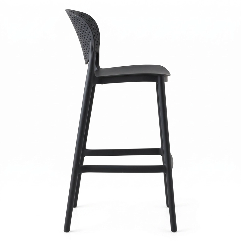 TABURETE ALTO RIO NEGRO 103,0X49,0X48,0 CM - 4