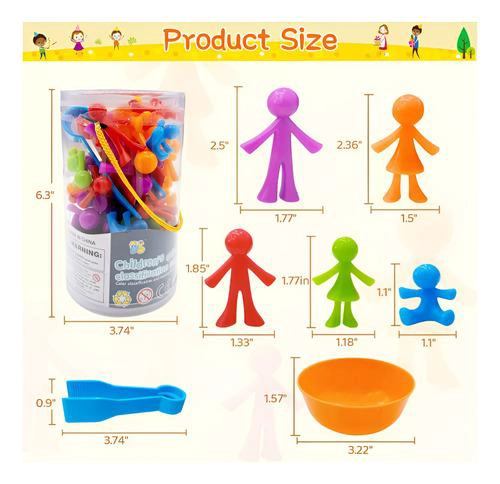 JUEGO DIDACTICO EDUCATIVO CLASIFICADOR MONTESSORI DINOSAURIO - 9