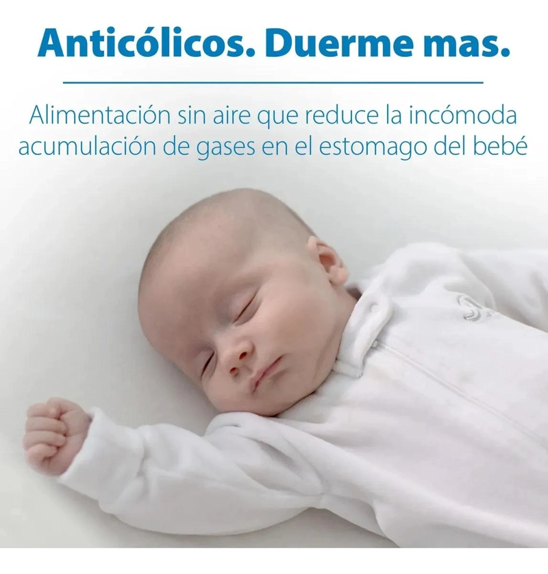 PACK 2 MAMADERAS BOCA ANCHA DR. BROWN'S OPTION+ 150ML JUNGLA - 5