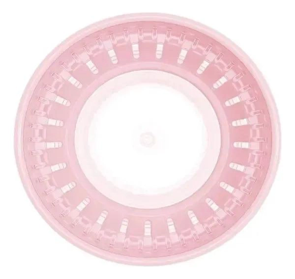 VASO BEBE ANTIDERRAME 360° 300ML SILICONA 9M+ DR BROWN'S - 3