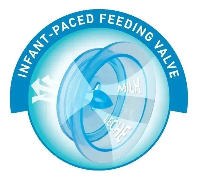 MAMADERA DR BROWN'S SPECIALITY FEEDING 250ML BPA FREE - 3