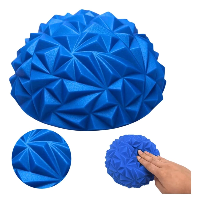 KIT SENSORIAL ANTIESTRES AZUL, AUTISMO TDAH PARA NIÑOS - 6