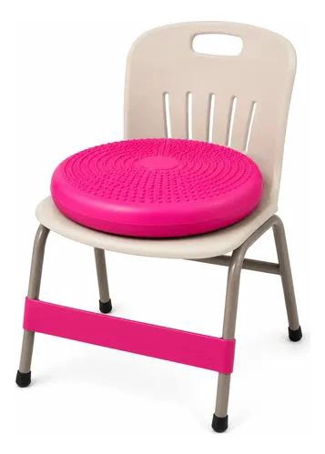 KIT SENSORIAL FUCSIA, REGULACION, AUTISMO NIÑOS ADULTOS - 2
