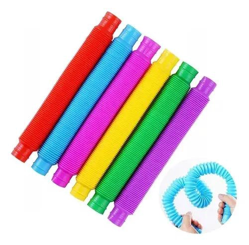 PACK SENSORIAL FUCSIA AUTISMO, TDAH, ANTIESTRES, NIÑOS Y ADULTOS - 5