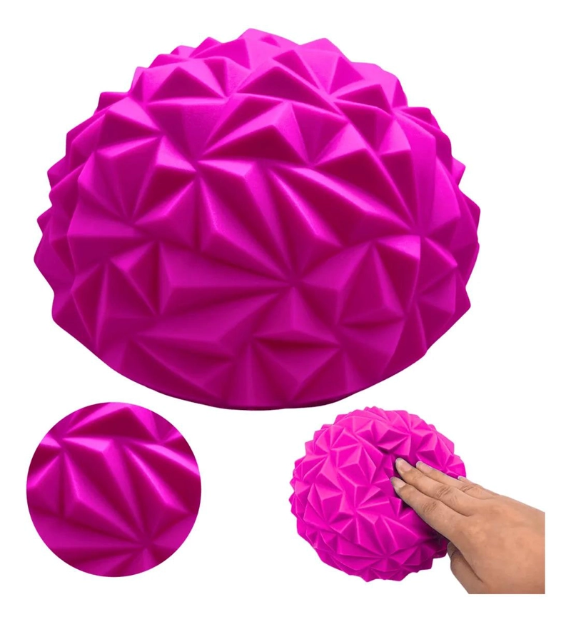 KIT SENSORIAL ANTIESTRES FUCSIA, AUTISMO TDAH PARA NIÑOS - 6