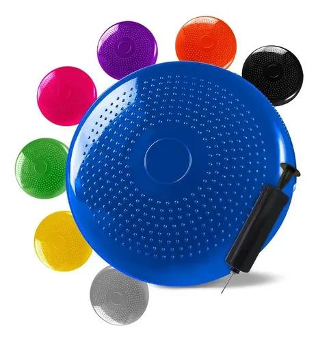 KIT SENSORIAL AZUL ESCOLAR, ANTIESTRES, REGULACION TEA, TDAH - 4
