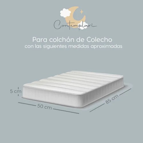 PACK 2 BAJERAS COLECHO ESTRELLA ROSADO - 4