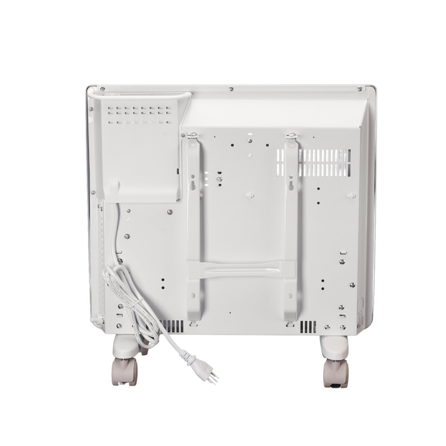 CALEFACTOR ELÉCTRICO MODELO ALERCE - 4
