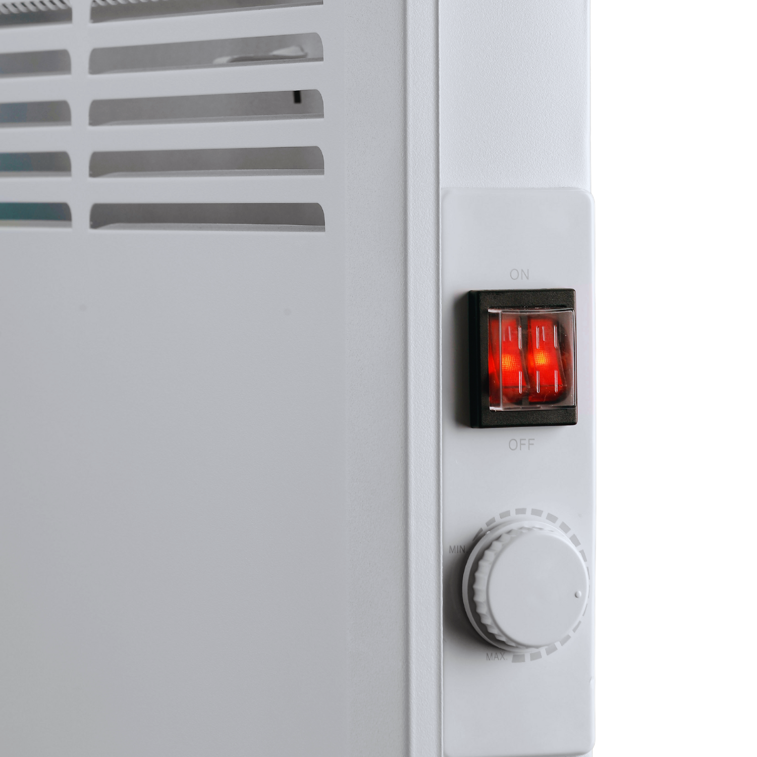 CALEFACTOR ELÉCTRICO MODELO RAULÍ - 4