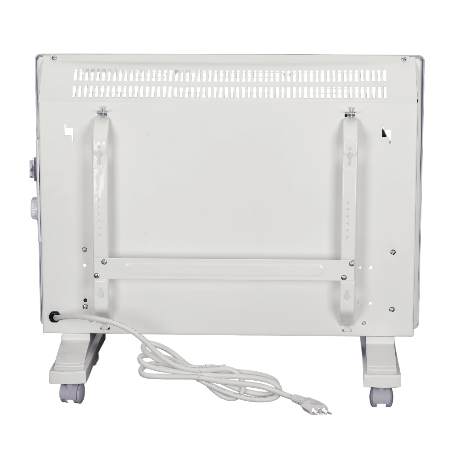 CALEFACTOR ELÉCTRICO MODELO RAULÍ - 5