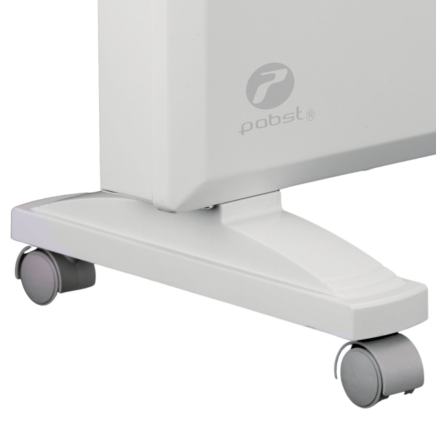CALEFACTOR ELÉCTRICO MODELO CIPRÉS 2000W - 4