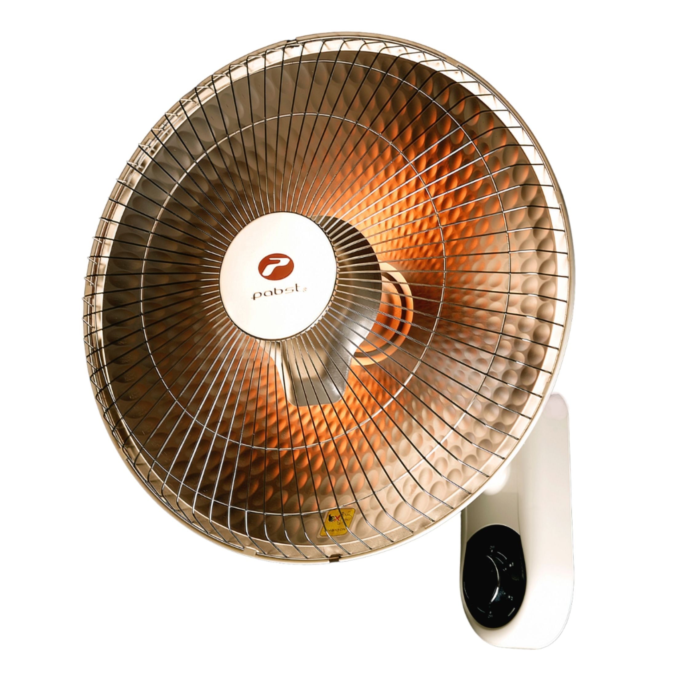 CALEFACTOR RADIADOR MODELO CANDENS - 1