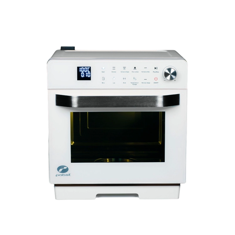 HORNO ELÉCTRICO MULTIFUNCIONAL - 1