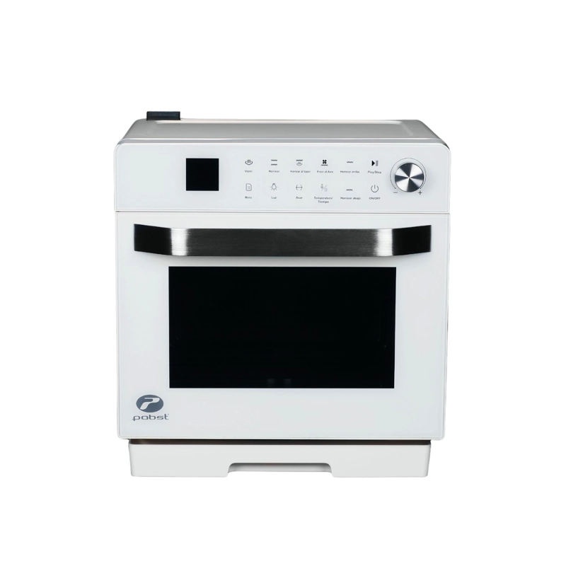 HORNO ELÉCTRICO MULTIFUNCIONAL - 4
