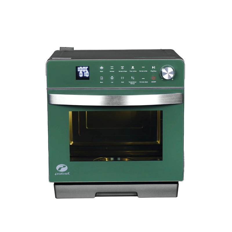HORNO ELÉCTRICO MULTIFUNCIONAL - 5
