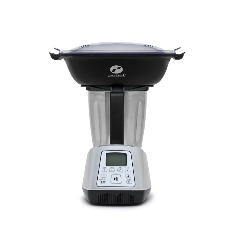 ROBOT DE COCINA BEICOOK