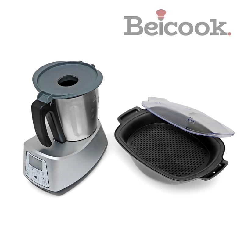 ROBOT DE COCINA BEICOOK - 4