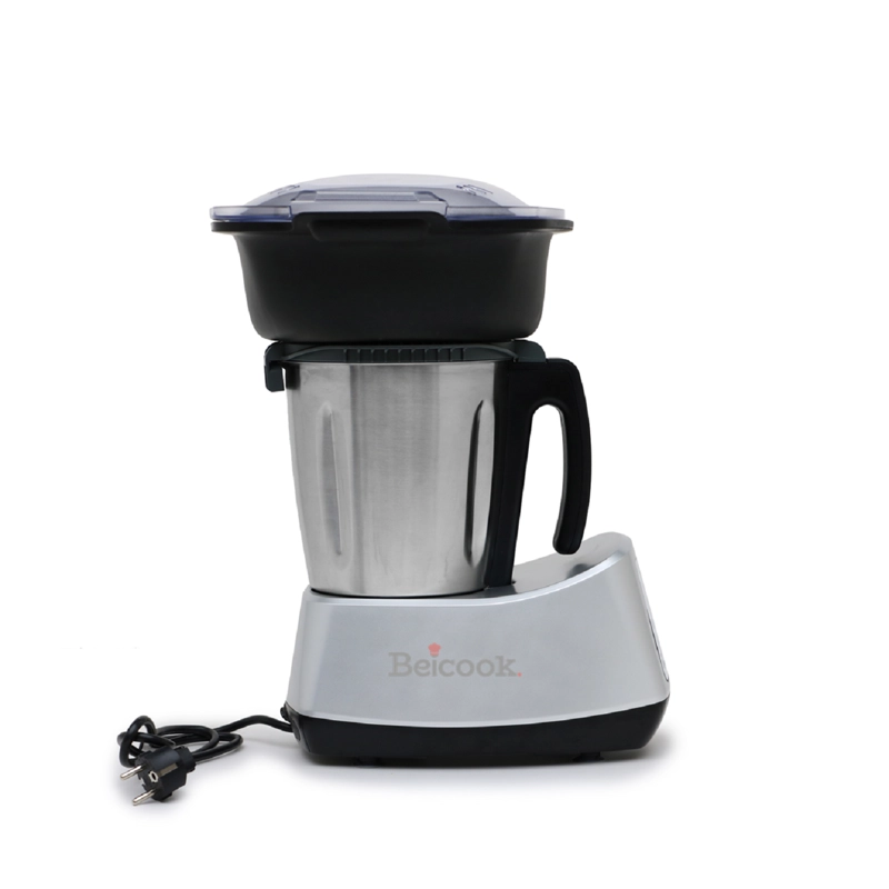 ROBOT DE COCINA BEICOOK - 5