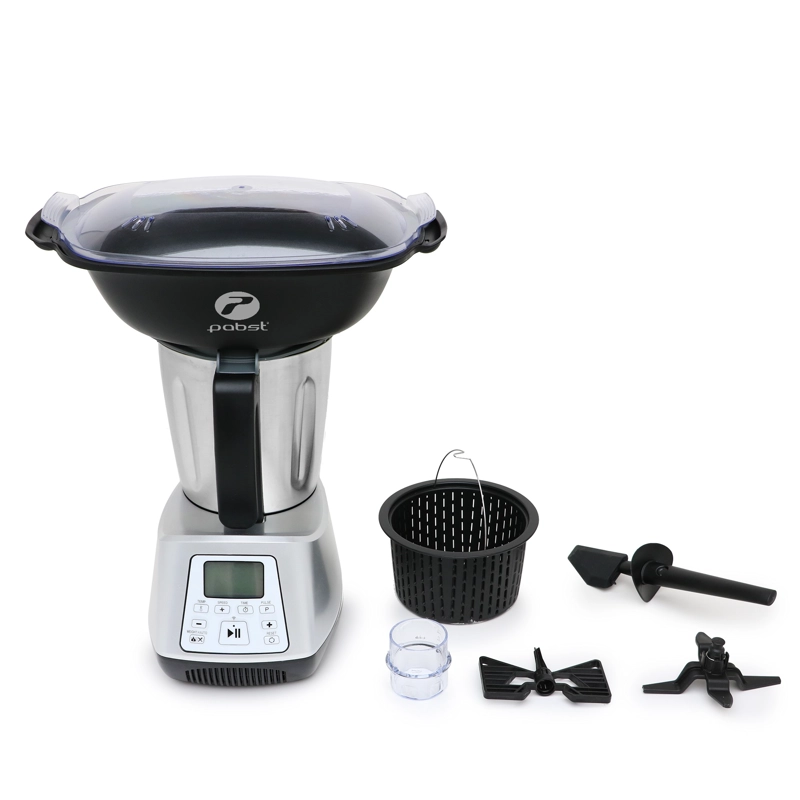 ROBOT DE COCINA BEICOOK - 6