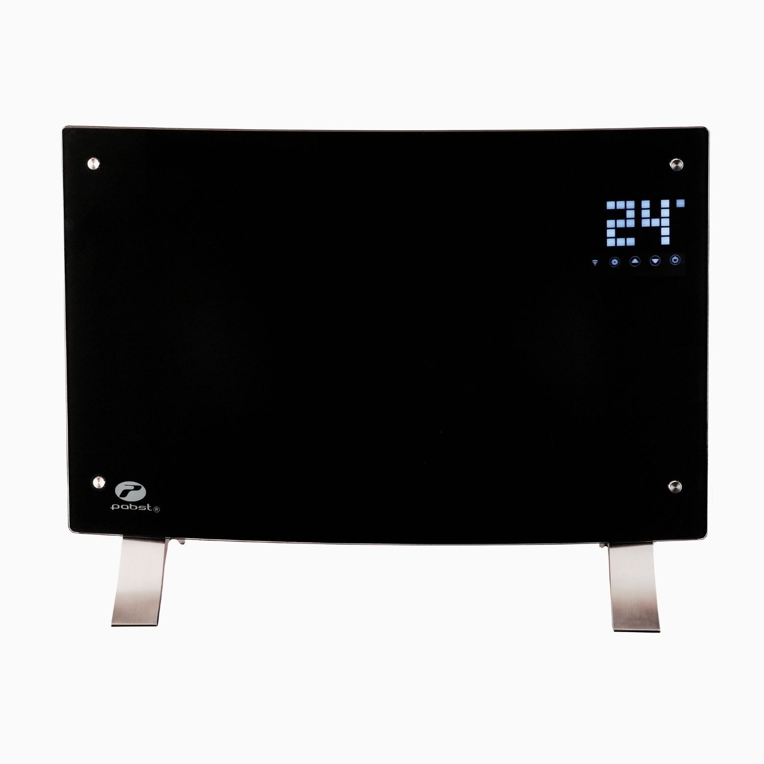 CALEFACTOR ELÉCTRICO MODELO  CALAFATE 1500W WIFI - 1