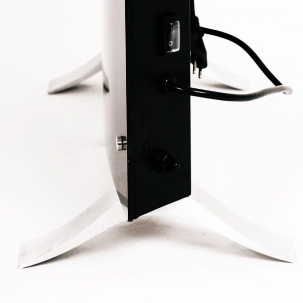 CALEFACTOR ELÉCTRICO MODELO  CALAFATE 1500W WIFI - 6