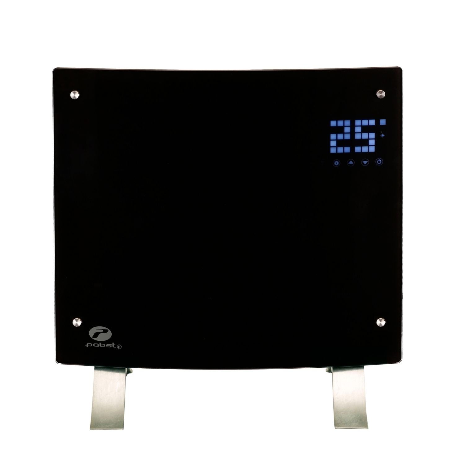 CALEFACTOR ELÉCTRICO MODELO CALAFATE 1000W WIFI - 1