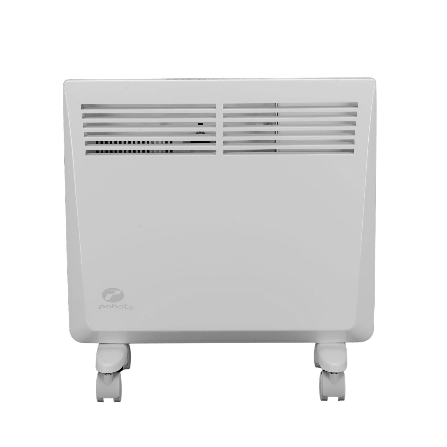CALEFACTOR ELÉCTRICO MODELO  ALERCE WIFI 1000W - 1