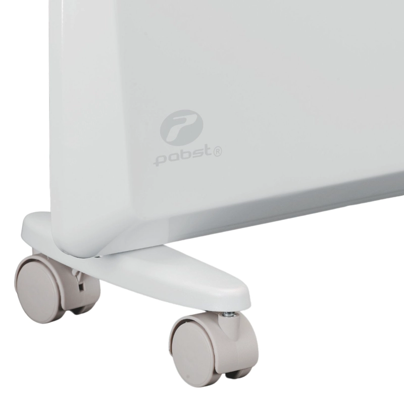 CALEFACTOR ELÉCTRICO MODELO  ALERCE WIFI 1000W - 4