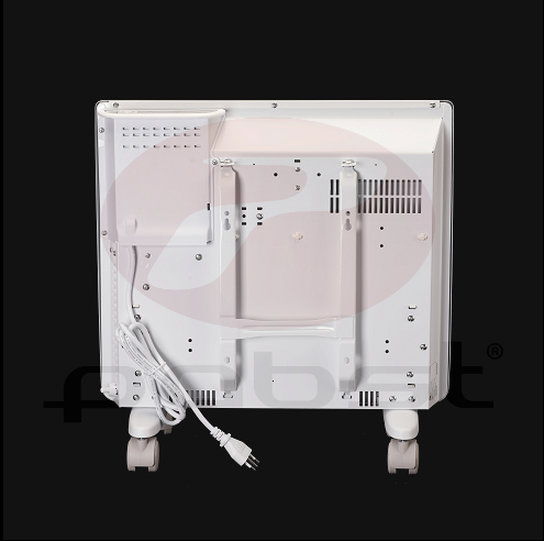 CALEFACTOR ELÉCTRICO MODELO  ALERCE WIFI 1000W - 6