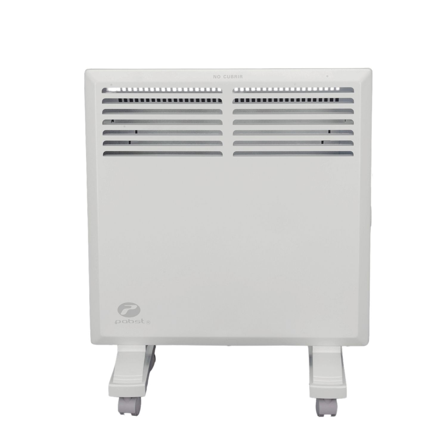CALEFACTOR  ELÉCTRICO MODELO  ARRAYÁN 1000W - 1