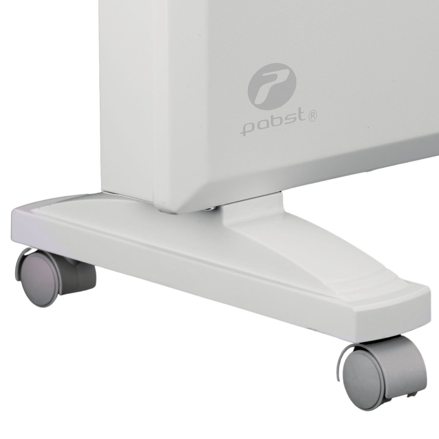 CALEFACTOR  ELÉCTRICO MODELO  ARRAYÁN 1000W - 3