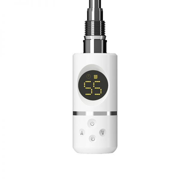 CALENTADOR DE TOALLAS DIGITAL  300W - 3