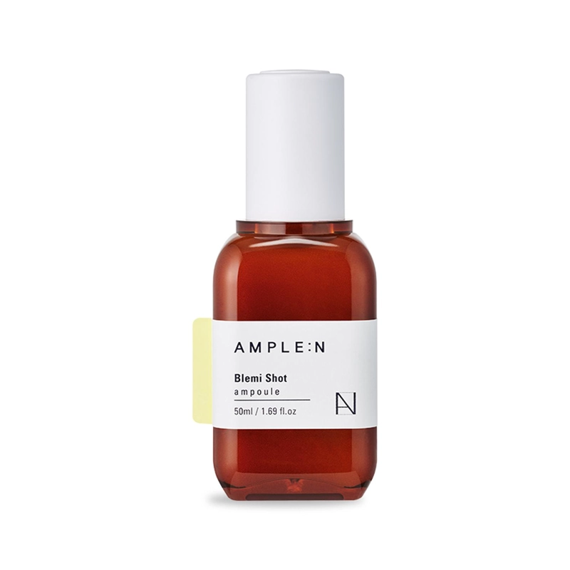 SERUM FACIAL DESPIGMENTANTE AMPLEN 50ML - 1