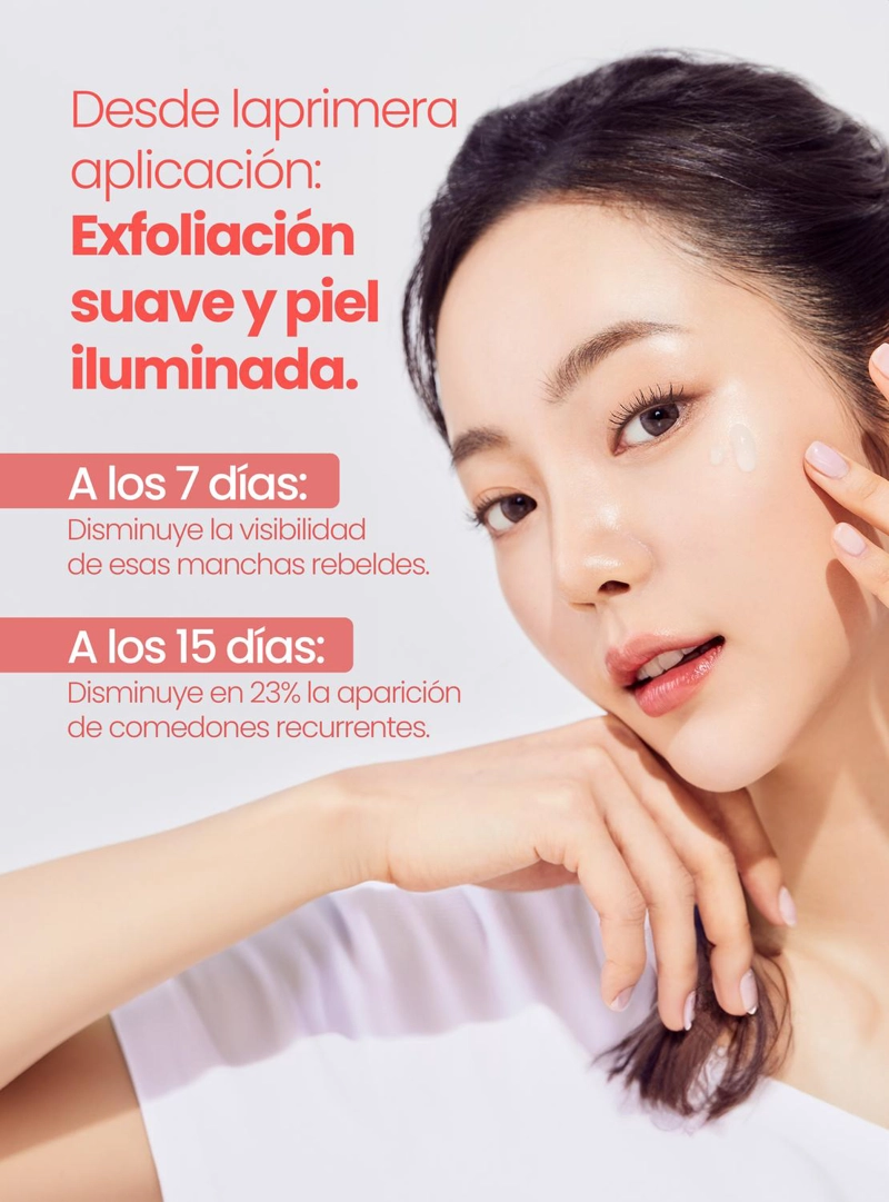 SERUM FACIAL DESPIGMENTANTE AMPLEN 50ML - 3
