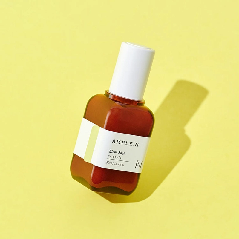 SERUM FACIAL DESPIGMENTANTE AMPLEN 50ML - 8
