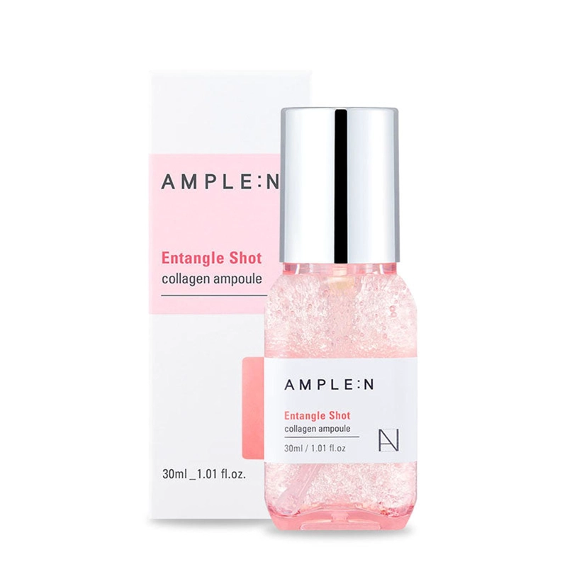 SERUM FACIAL COLAGENO REDENSIFICADOR AMPLEN 30ML - 1