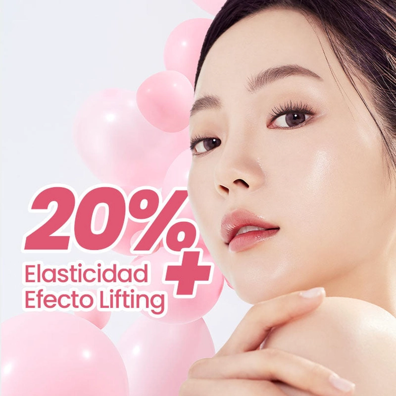 SERUM FACIAL COLAGENO REDENSIFICADOR AMPLEN 30ML - 2