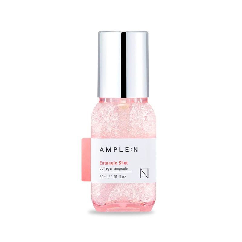 SERUM FACIAL COLAGENO REDENSIFICADOR AMPLEN 30ML - 7