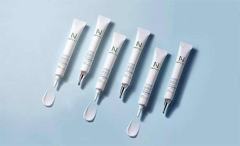 CREMA CONTORNO OJOS ANTIEDAD AMPLEN ACIDO HIALURONICO 25 ML - 7