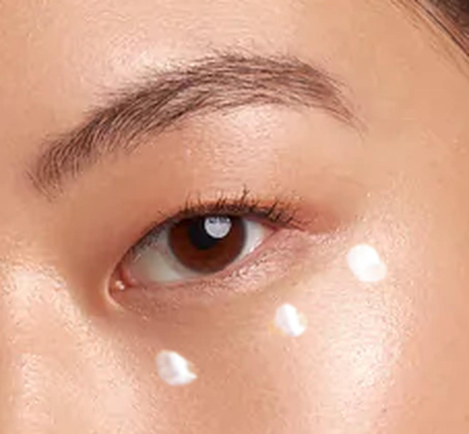 CREMA CONTORNO OJOS ANTIEDAD AMPLEN ACIDO HIALURONICO 25 ML - 8