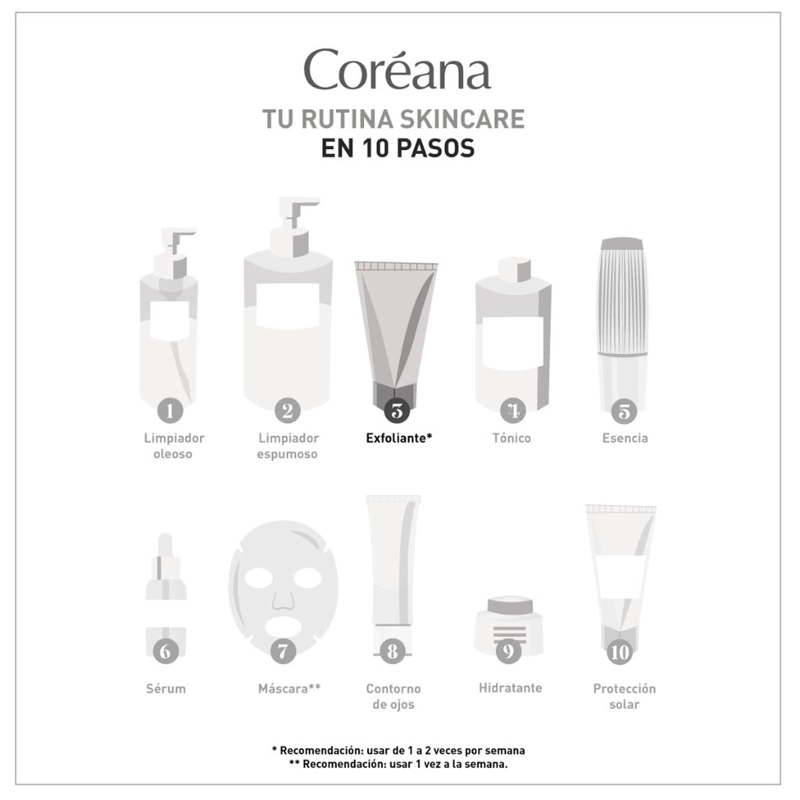 EXFOLIANTE FACIAL AMPLEN CALABAZA 100 ML - 9