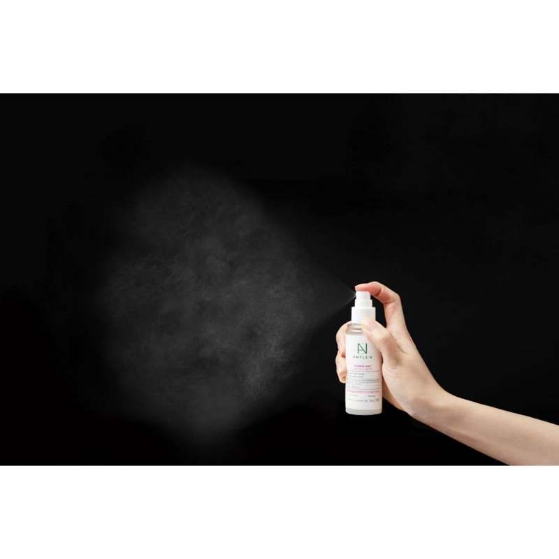 MIST FACIAL HIDRATANTE AMPLEN CERAMIDAS 80ML - 7