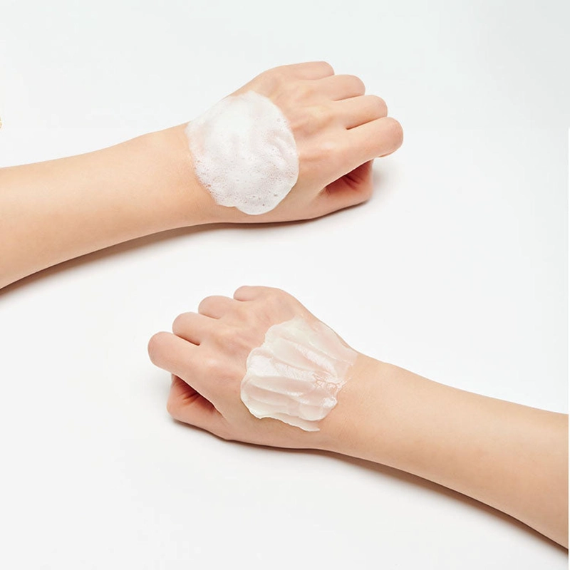 MASCARILLA PEELING BIFASICA VITAMINA C Y OXIGENO AMPLEN - 3